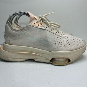 Nike Air Zoom Type Guava Ice Pale Ivory Pink Sneaker Shoes